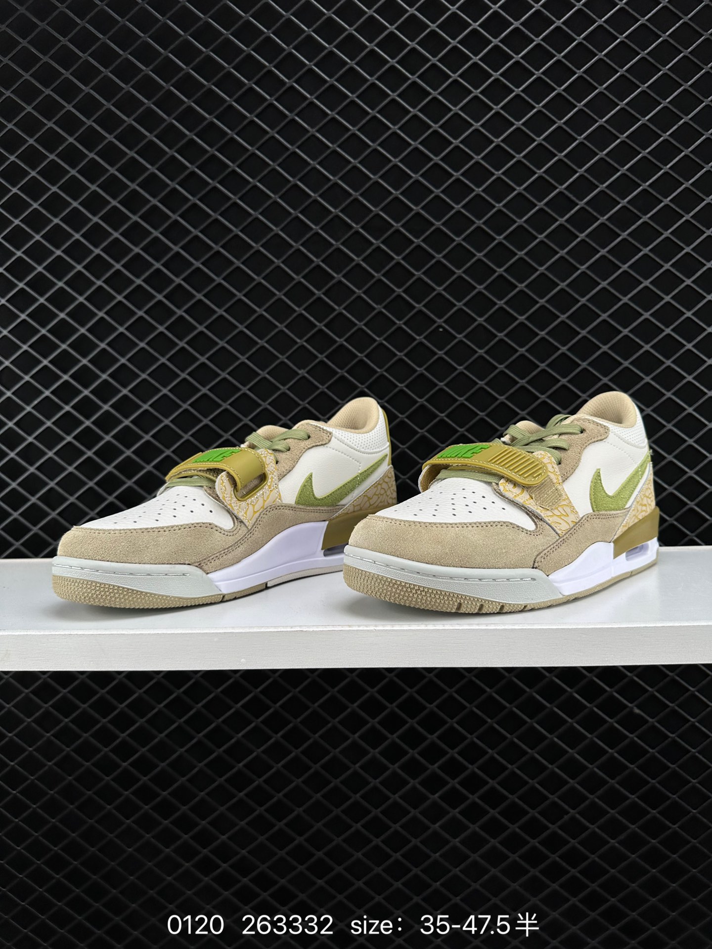 Air Jordan Legacy 312